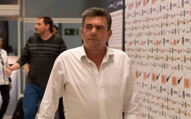 Coletivo Família Corinthians pede a expulsão de Andrés após denúncias e investigações. Reprodução: Esporte.