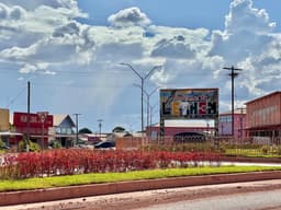 Mercúrio contrabandeado cruza fronteiras para abastecer garimpos na Amazônia. Legenda da imagem. Reprodução: Retorno do item 11