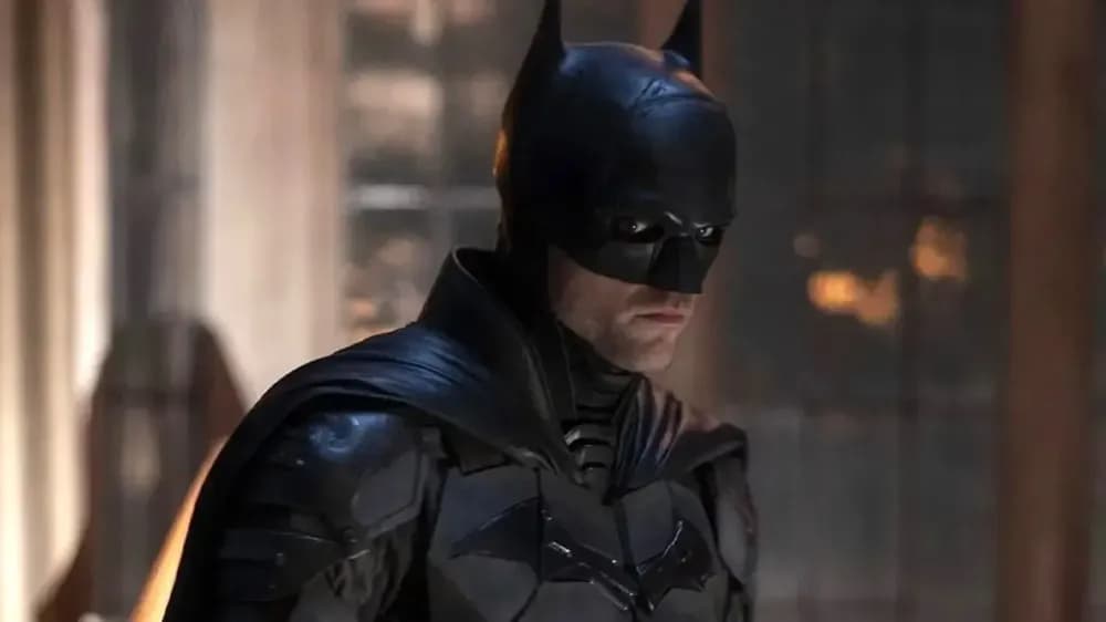 James Gunn e Andy Serkis atualizam sobre o roteiro de The Batman – Parte II.; Reprodução: Legião dos Heróis