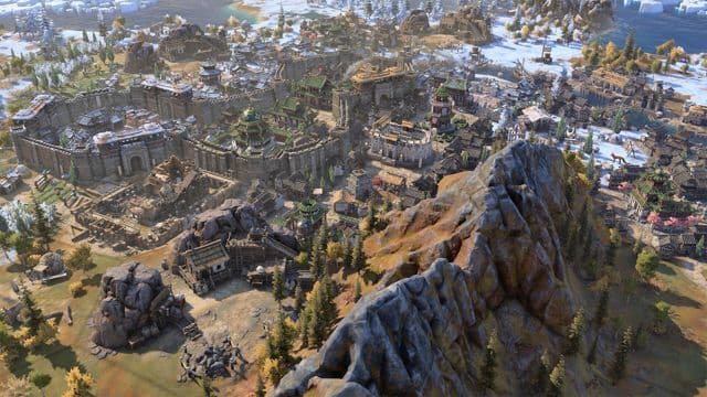 Mudanças na diplomacia de Civilization VII surpreendem jogadores