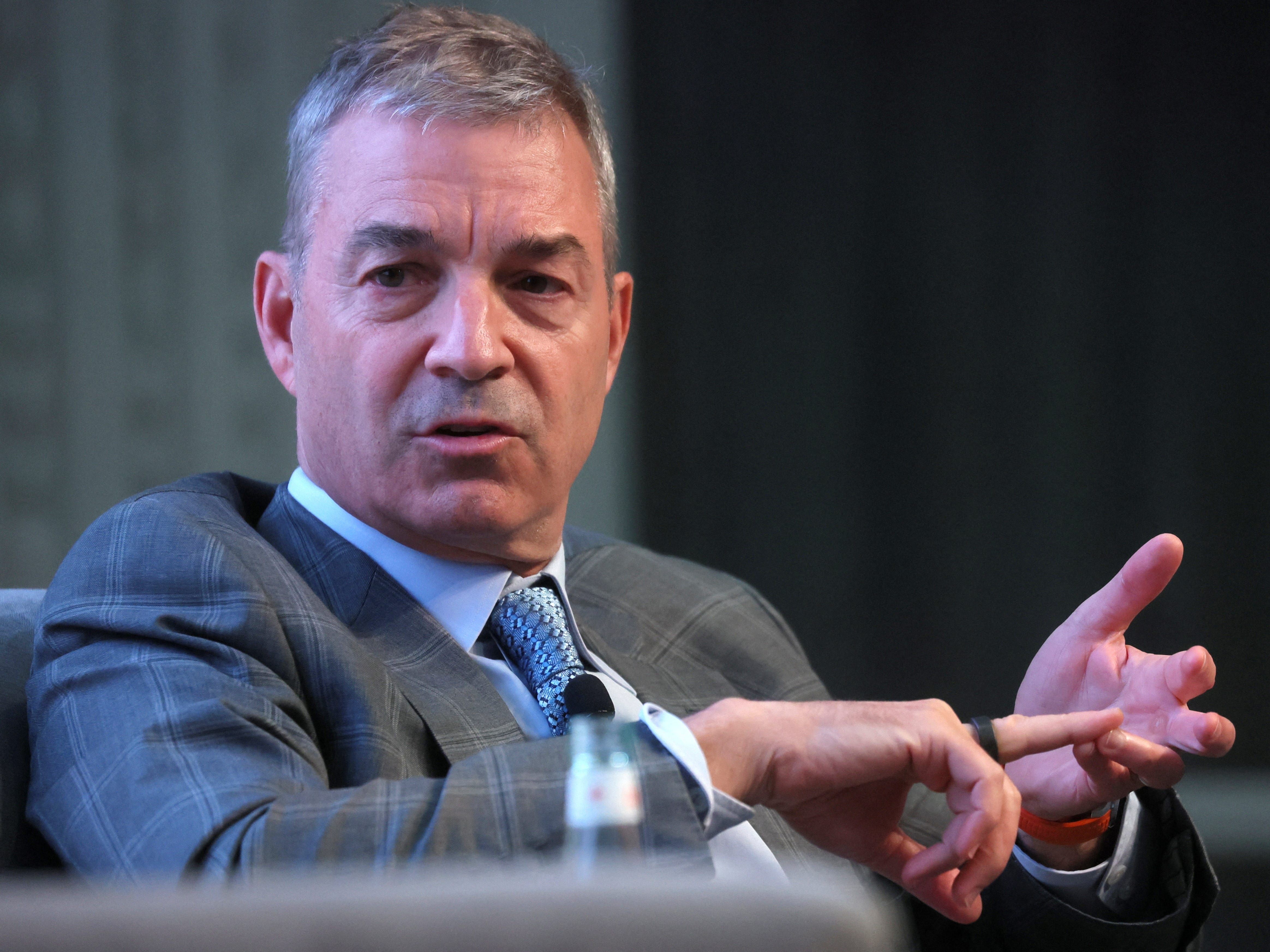 Dan Loeb descarta a ideia de bolha na IA: 'Estamos apenas arranhando a superfície'