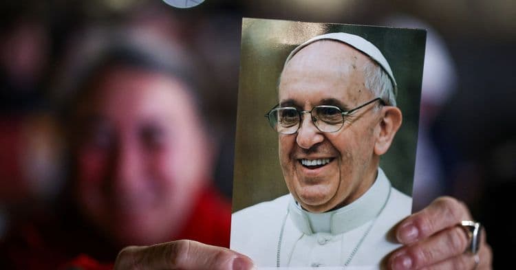 Papa Francisco Retorna em Grande Estilo Após Internação