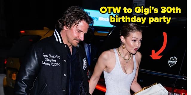 Fotos do aniversário são finalmente divulgadas. Reprodução: BuzzFeed