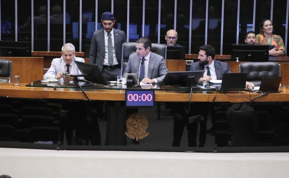 Câmara analisará benefício para pequenas empresas exportadoras