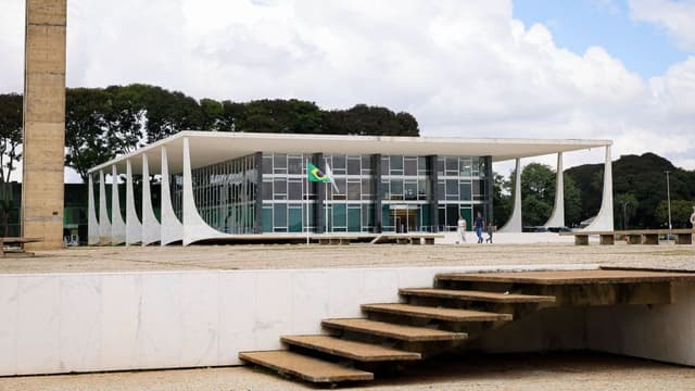 Ameaças Crescem em Julgamento Histórico do STF