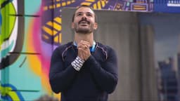 Mateus é o Anjo do BBB 25 e garante imunidade