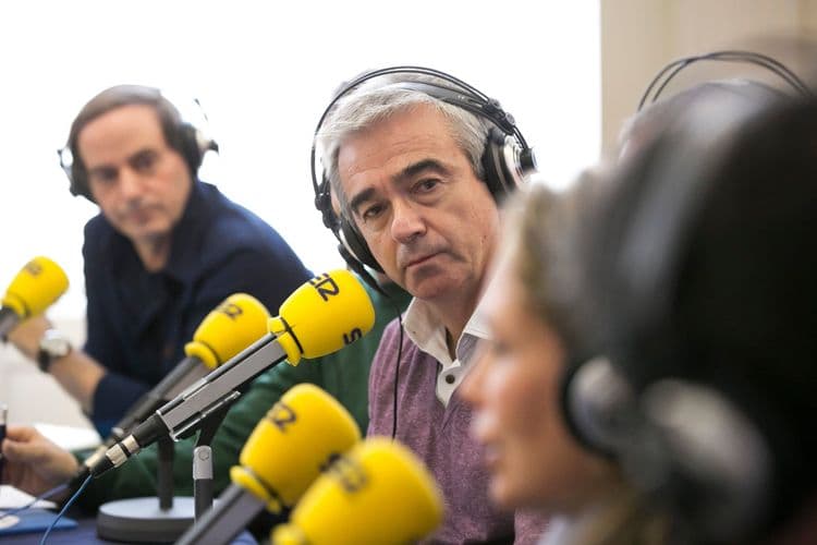 Premiados da comunicação em Catalunha são anunciados pelo Consell Executiu. Reprodução: El País