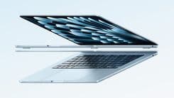MacBook Air 2025 M4: ficha técnica e recursos