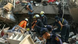 Terremoto Devastador em Mianmar: Milhares Mortos e Ajuda Internacional