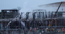 Incêndio em Heathrow Desorganiza Viagens e Retoma Operações