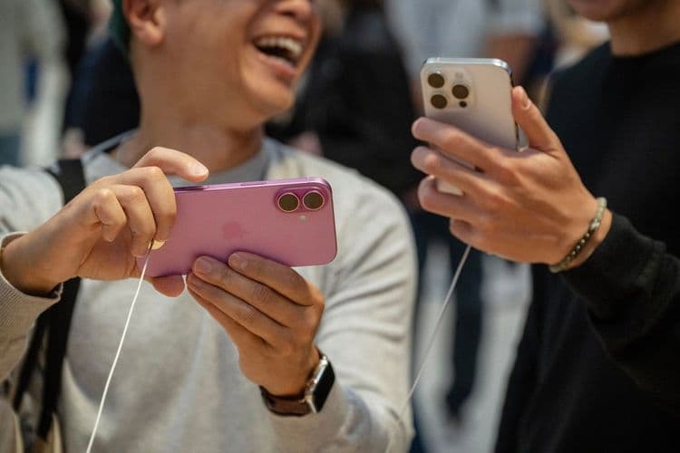 Apple irá reformular interface de iPhone, iPad e Mac