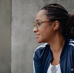 A escritora Lilia Guerra é confirmada na programação da Flip, homenageando Paulo Leminski. Reprodução: O Globo