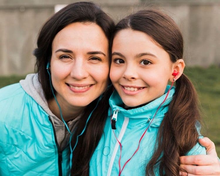 Adolescência: Lições para Pais no Desenvolvimento Infantil