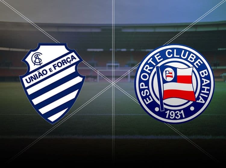 CSA e Bahia se enfrentam na Copa do Nordeste