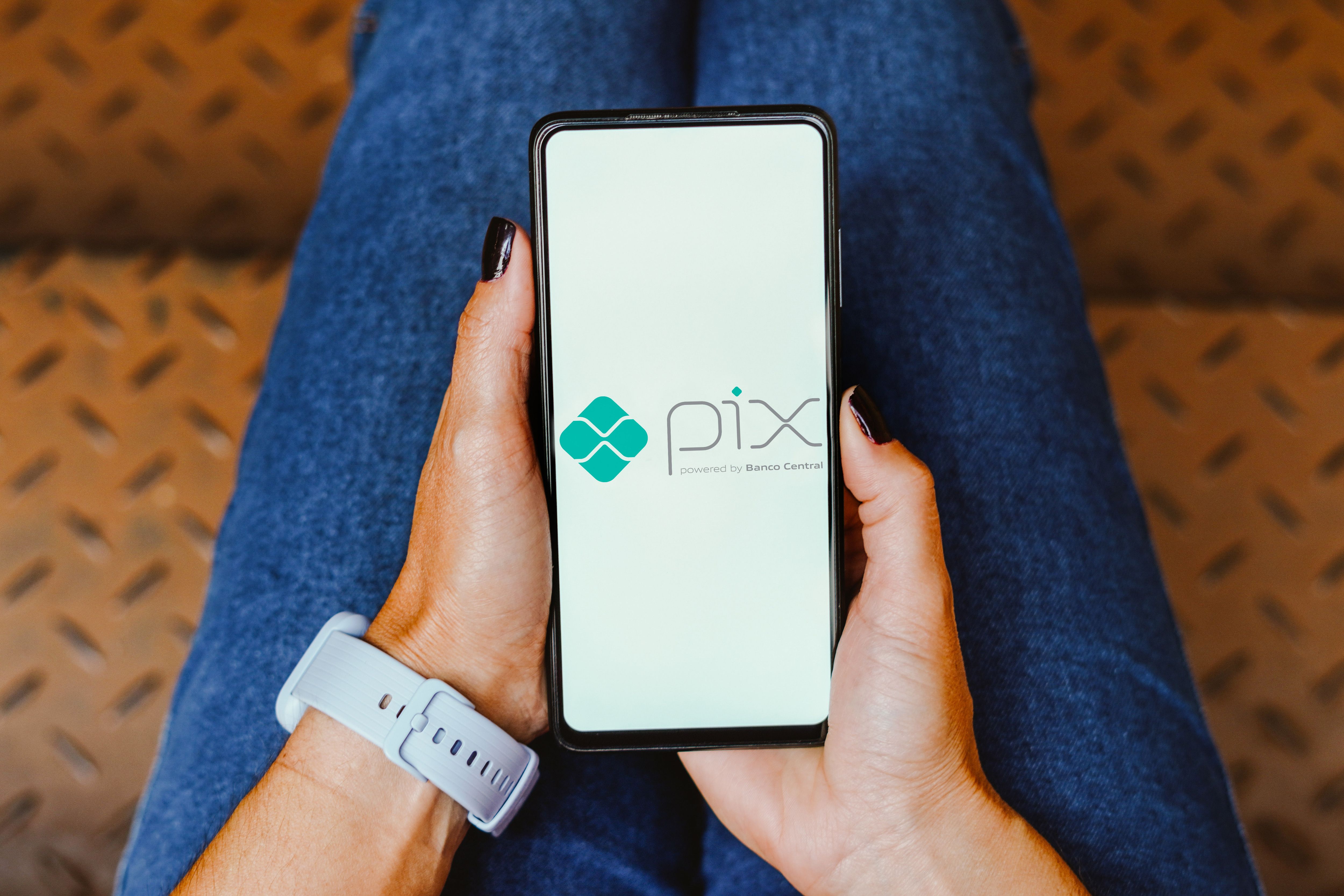De “Pix” a “PX”: a guerra fria nas lives do varejo online. Fonte: VEJA