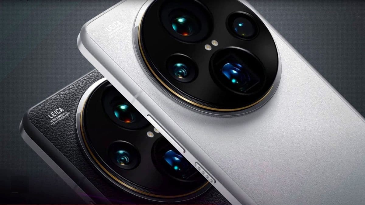 Xiaomi 15 Global terá Bateria Menor que Versão Chinesa