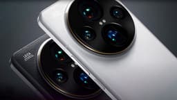Xiaomi 15 Global terá Bateria Menor que Versão Chinesa
