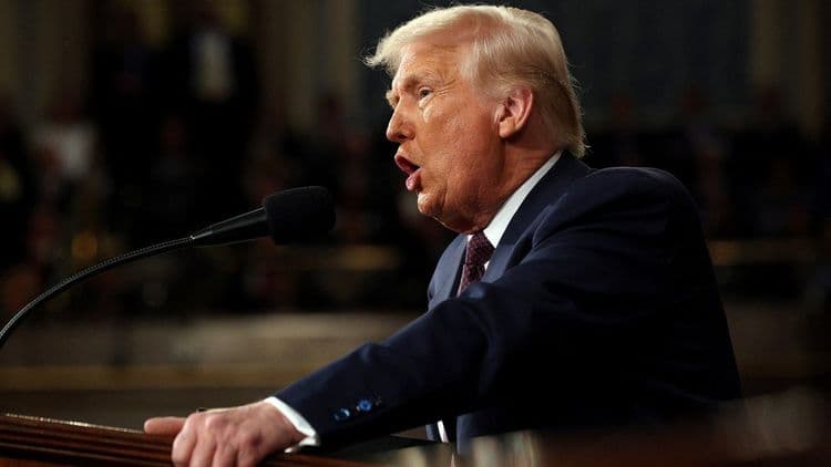 Presidente dos Estados Unidos celebra 70% de aprovação em pesquisa recente. Reprodução: ig.com.br