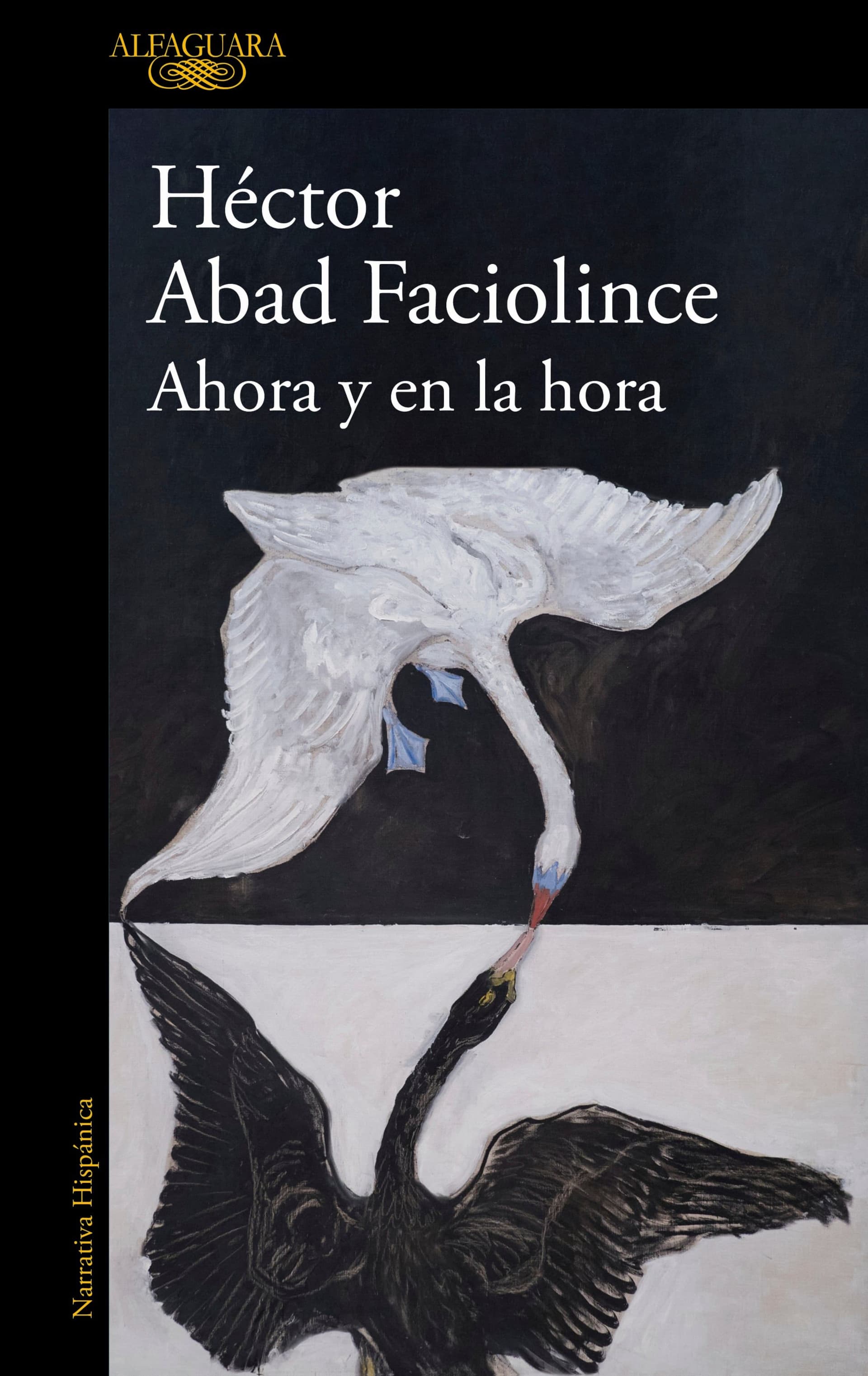 Héctor Abad Faciolince parte para a Ucrânia em meio a conflitos. Reprodução: El País