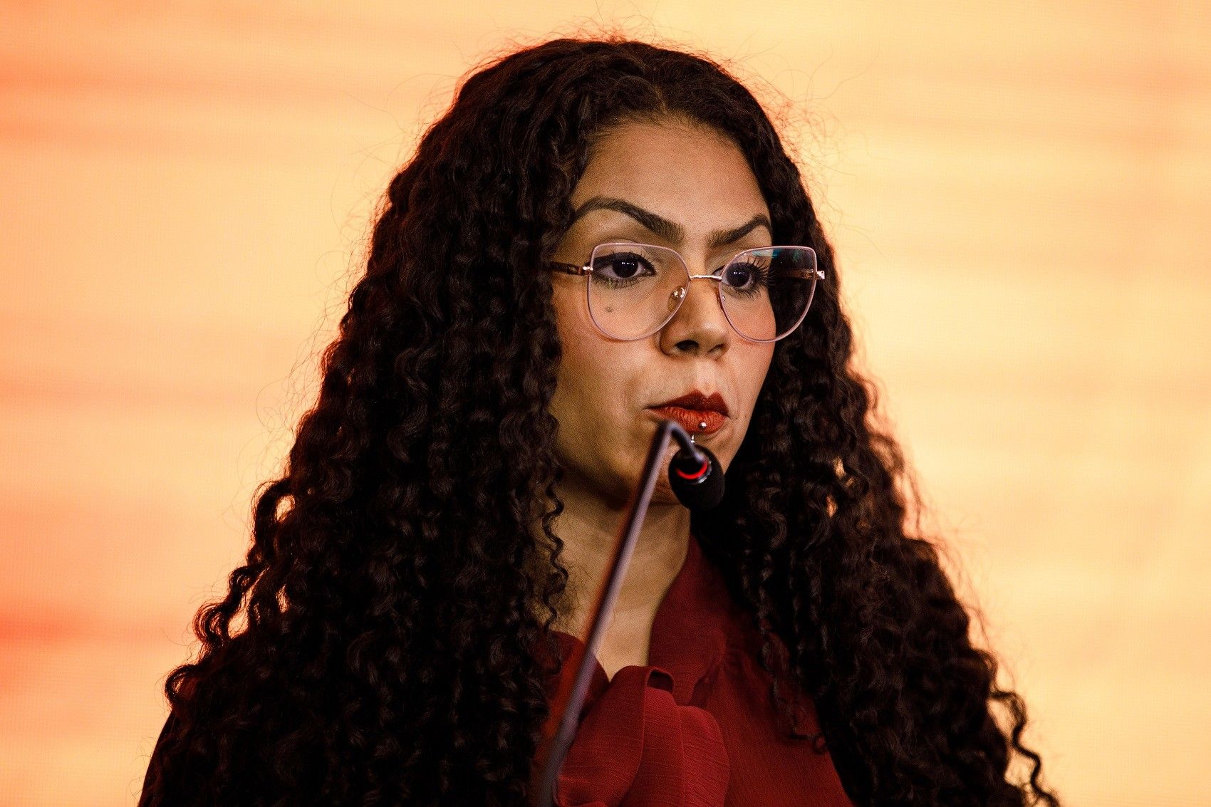 Jovens cientistas recebem o Prêmio Jovem Cientista em Brasília. Reprodução: Oglobo