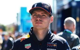 Rumores sobre a ida de Verstappen para a Mercedes geram reações acaloradas nas redes sociais. Reprodução: iG