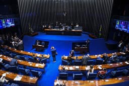 Economia em foco: análise e impactos na agenda pública.. Reprodução: Veja