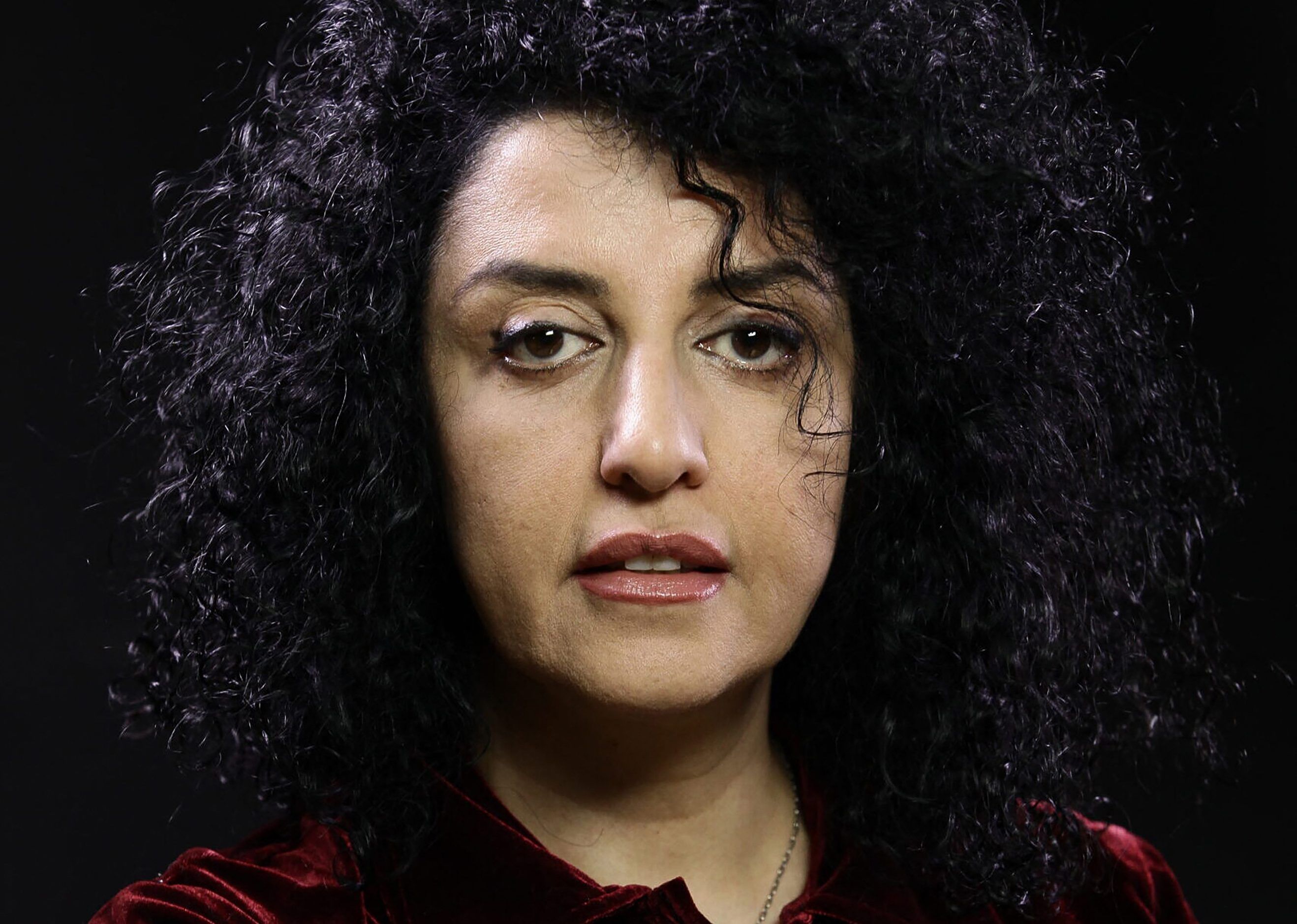 Nobel da Paz perde 19 kg na prisão e tem tratamento negado após ataque cardíaco