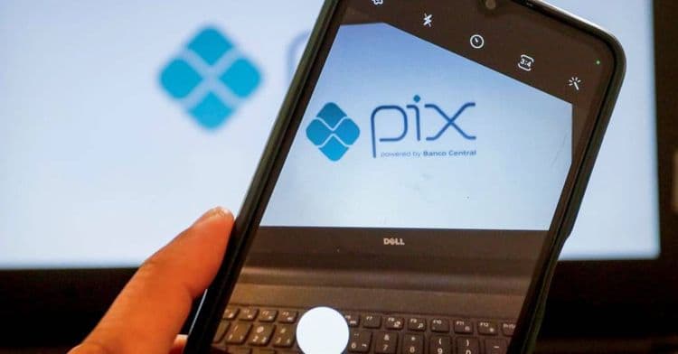 Banco Central altera cadastro do Pix para reduzir golpes