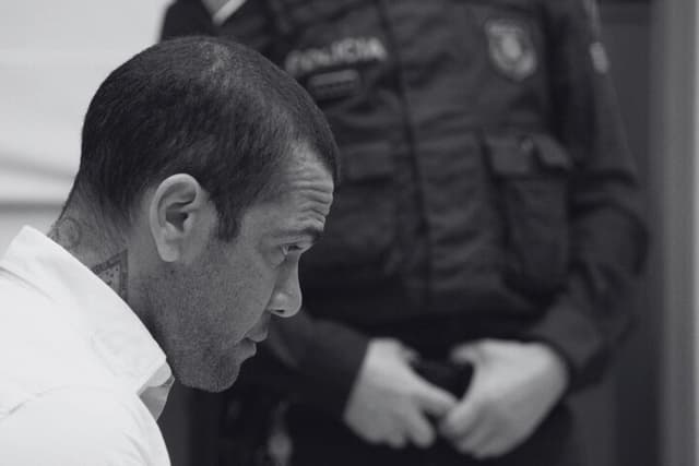 Anulação da Sentença de Daniel Alves: A Reação e Consequências