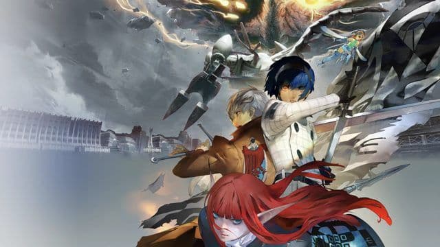 SEGA se destaca como melhor publicadora de games em 2025