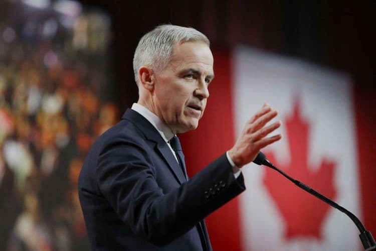 Mudanças no cenário eleitoral canadense com Trump