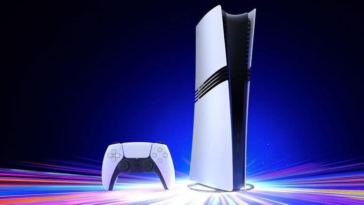Desconto incrível no PlayStation 5 Pro acima de R$ 1000