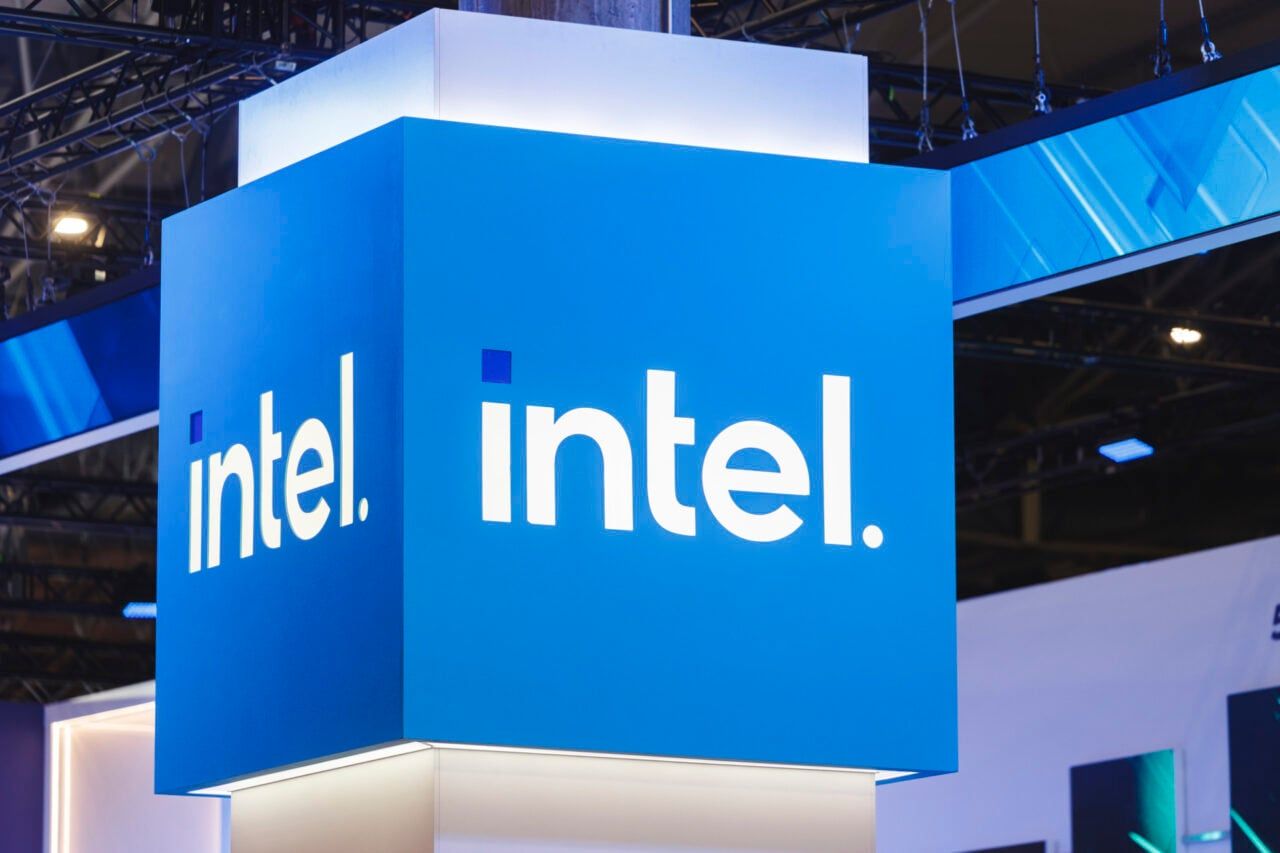 Intel celebra recuperação impulsionada por CPUs novas.. Reprodução: Gizmodo