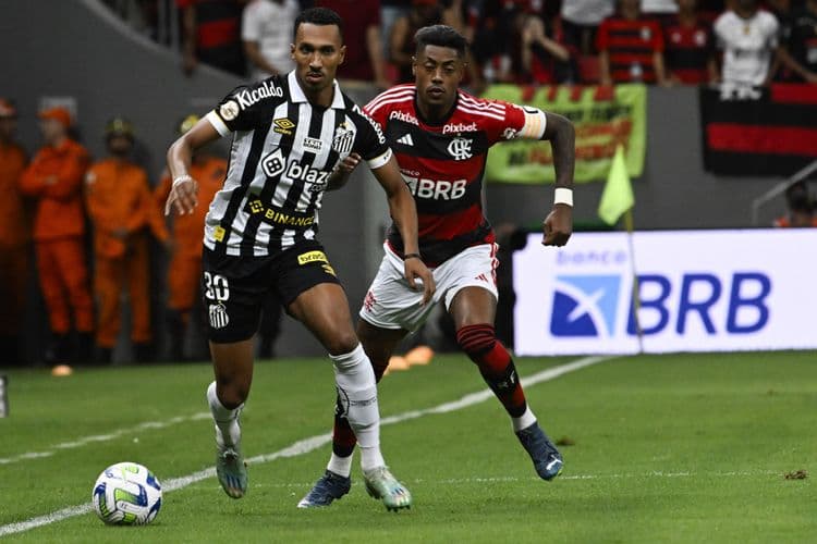 Detalhes da investigação sobre possíveis punições ao clube. Reprodução: Globo