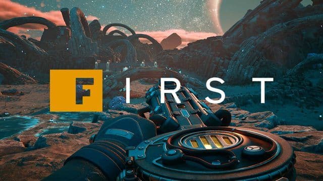 Novo RPG da Obsidian promete uma experiência imersiva na galáxia. Reprodução: IGN.