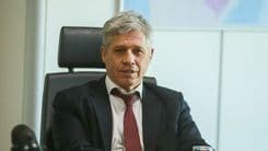 Paulo Teixeira destaca que alta do dólar afeta inflação no Brasil. Reprodução: CNN Brasil