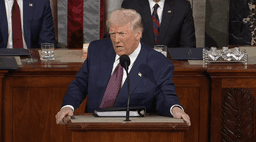 Trump ameaça demitir funcionários federais descontentes