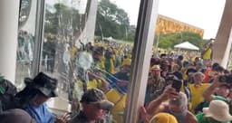 Bolsonaro defende anistia como ato humanitário