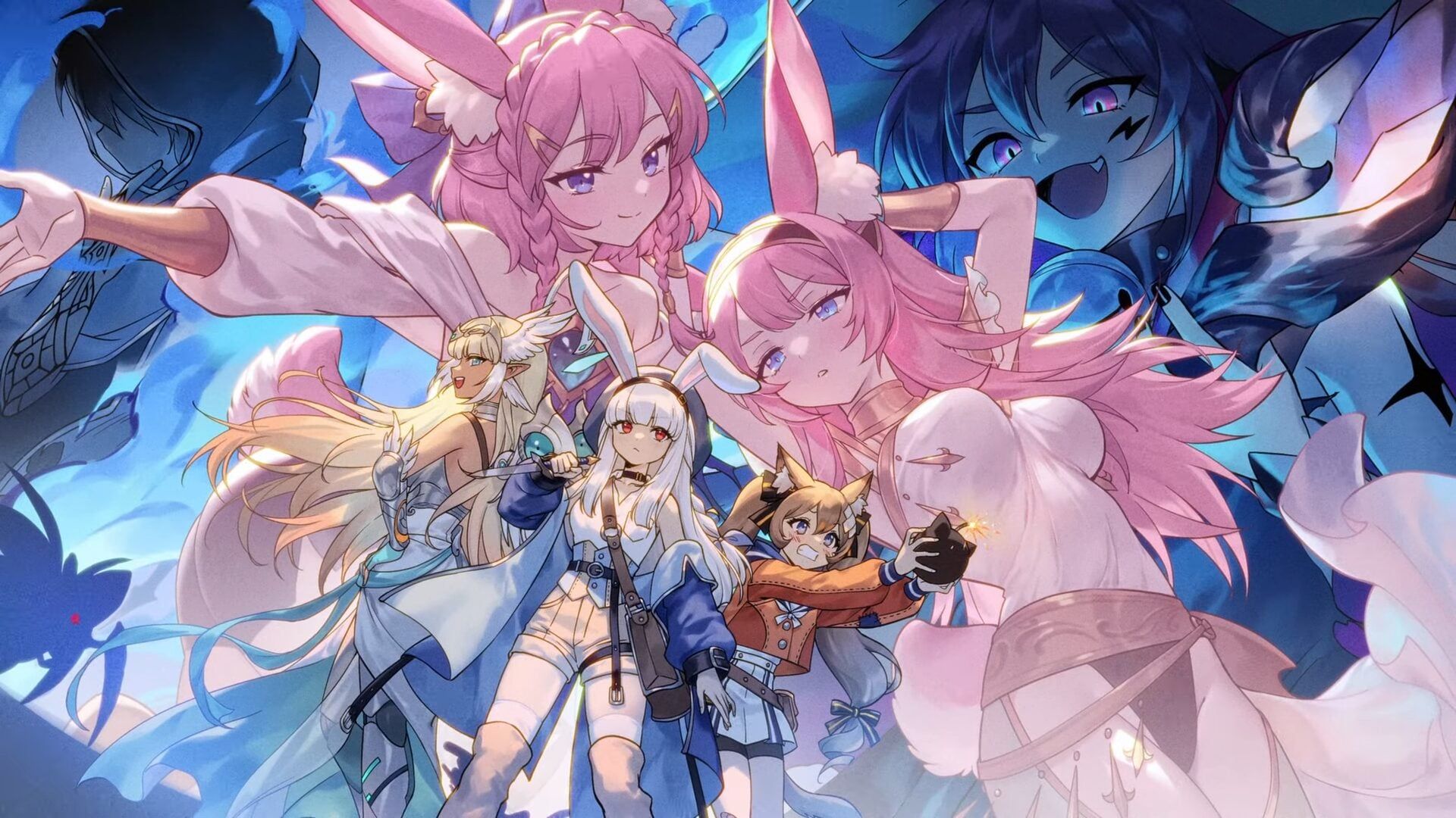Anunciado DLC de TEVI: 'Fauna Arcana'