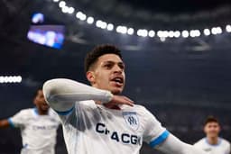 Luís Henrique brilha e dá vitória ao Olympique