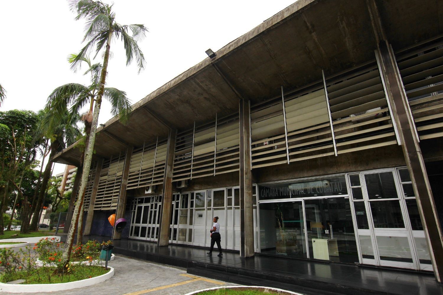 Cubatão lança alerta geolocalizado para localizar desaparecidos. Reprodução: G1