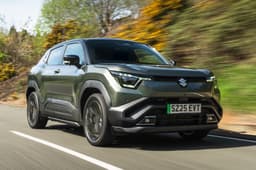 Lançamentos de elétricos, SUVs e hipercarros em foco para 2026.. Reprodução: Oglobo