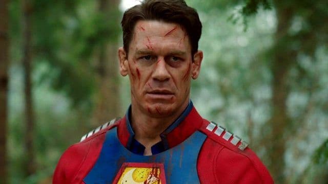 James Gunn anuncia lançamento da 2ª temporada de Pacificador para 21 de agosto. Reprodução: IGN Brasil
