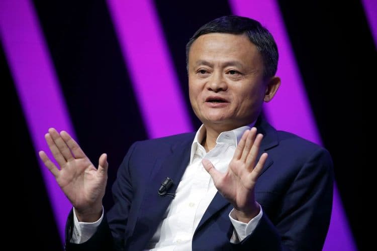 Ant Group Inova e Reduz Custos com Chips Chineses