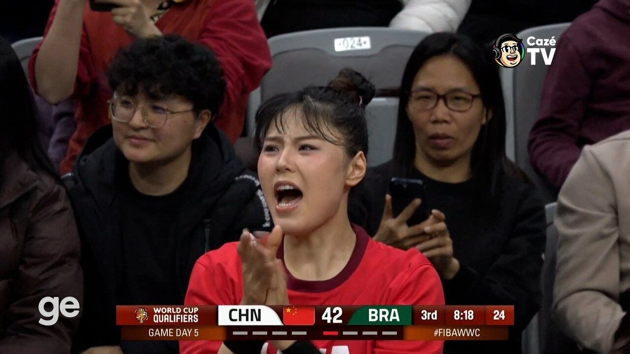 Salários da WNBA podem superar 1 milhão de dólares pela primeira vez.. Reprodução: Ge