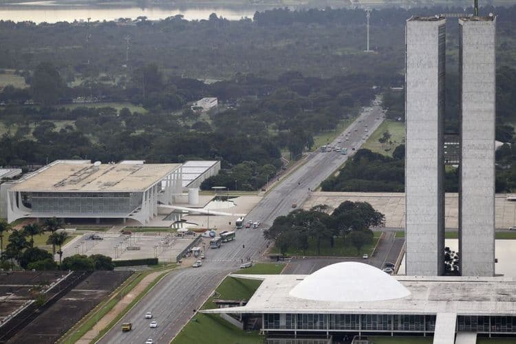 Congresso Nacional inicia ano legislativo com nova liderança