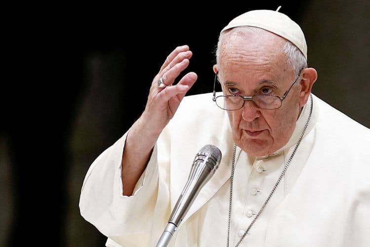 Histórico de Saúde do Papa Francisco nos Últimos Anos