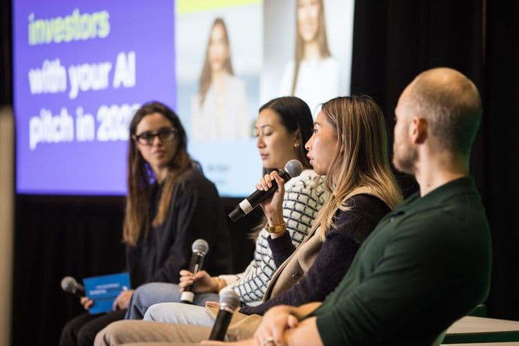 TechCrunch Disrupt 2025 Conecta Inovação e Oportunidade