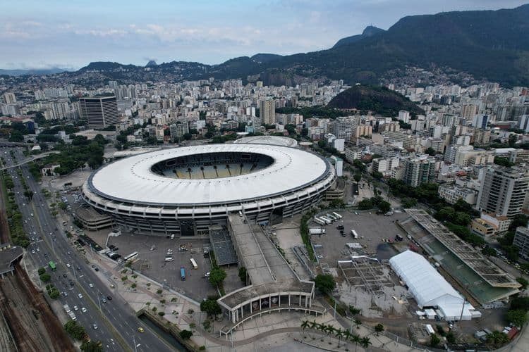 Flamengo e Internacional se Enfrentam em Grande Estreia