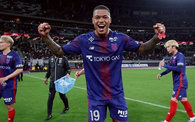 Futebol japonês ajusta calendário para 2026. Reprodução: Esporte